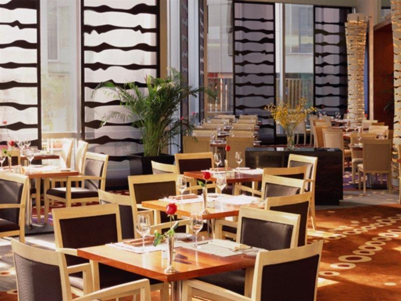 Beijing New Century Hotel Extérieur photo