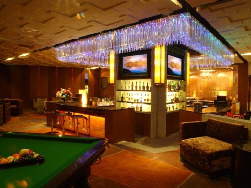 Beijing New Century Hotel Extérieur photo