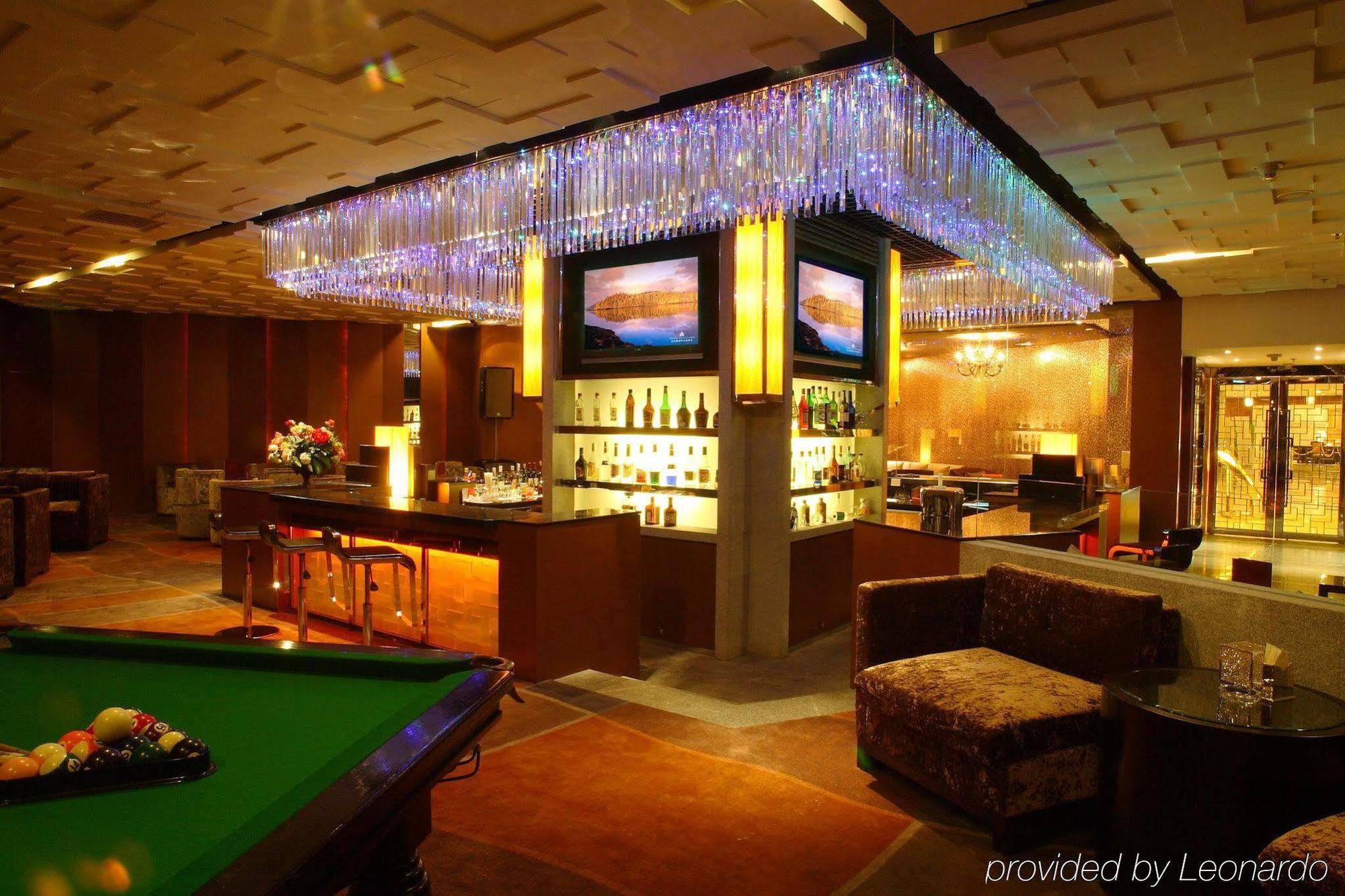 Beijing New Century Hotel Extérieur photo